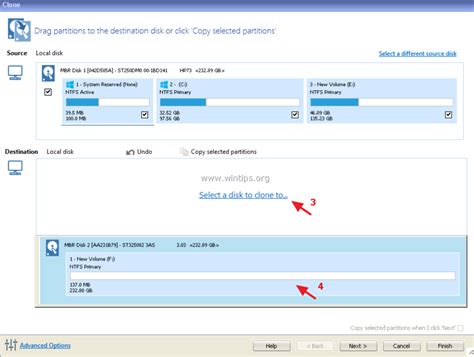 macrium clone disk wont boot|macrium reflect free clone disk.